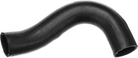 img 1 attached to 🔀 Gates Premium Molded Coolant Hose - Model 22893