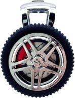 zn power handle wheel spinner logo
