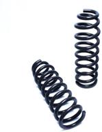 maxtrac suspension 752425 8 springs components logo