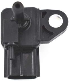 img 1 attached to Genuine Hyundai 31435 1EA00 Pressure Sensor