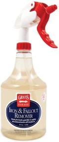 img 4 attached to 🧲 Griot's Garage 10948 Iron and Fallout Remover 35oz