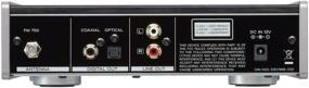 img 2 attached to 📻 Teac PD 301 CD проигрыватель и FM тюнер с USB