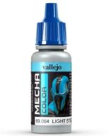 vallejo light steel painting accessories logo