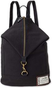 img 2 attached to 🎒 KAVU Range Backpack: Stylish Bucket-Style Casual Daypacks