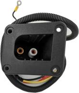 beacc powerwise 73149g01 receptacle harness logo