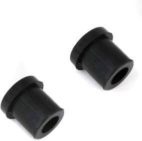 img 2 attached to Tektall Bushing Sleeves Bushings 1012303