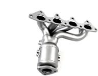 🚗 pacesetter 750084 direct-fit manifold catalytic converter - kia spectra 1.8l efficiency boost logo