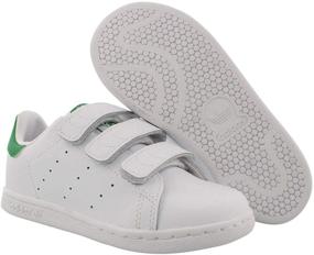 img 3 attached to Infant Adidas Originals Smith Running Shoes