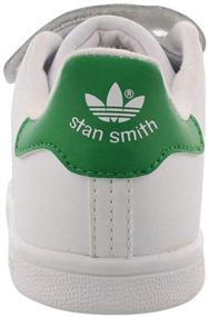 img 1 attached to Infant Adidas Originals Smith Running Shoes