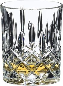 img 3 attached to Riedel Tumbler Spey Whisky Set - Enhance Your Whisky Experience with this Set of 2 Glasses