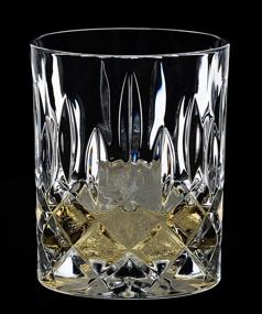 img 1 attached to Riedel Tumbler Spey Whisky Set - Enhance Your Whisky Experience with this Set of 2 Glasses