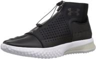 👟 men's under armour architech futurist athletic sneaker shoes логотип