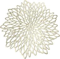 enhance your table setting with adasbridal hollow out centerpiece resistance placemats логотип