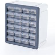 colinch expandable medicines 24 drawers logo