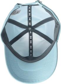 img 1 attached to 🧢 Under Armour Women's Play Up Cap: Comfortable and Stylish Headwear for Active Women