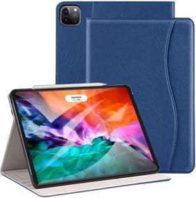 img 4 attached to ZtotopCase For New IPad Pro 12 Tablet Accessories