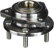 🔧 enhanced timken 513138 axle bearing hub assembly logo