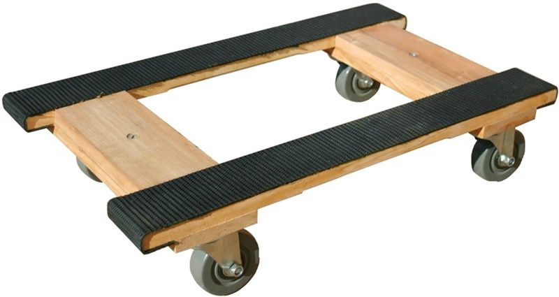 monster moving supplies mt10001 4 wheel 로고