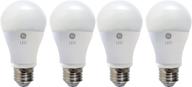 ge lighting 67615 medium 10.5 watt: efficient illumination choice for all spaces логотип