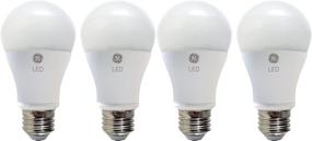 img 3 attached to GE Lighting 67615 Medium 10.5 Watt: Efficient Illumination Choice for All Spaces