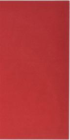 img 1 attached to 📦 25-Pack of American Crafts Smooth Cardstock 12x12 - Crimson