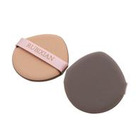 rubixian foundation portable latex free concealer logo