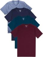 превосходные повседневные хлопковые футболки bolter premium в размере x-large - безупречный комфорт и стиль логотип