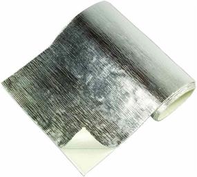 img 3 attached to Thermo Tec 13575 Adhesive Aluminized Barrier