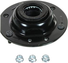 img 2 attached to Moog K160002 Strut Mount Assembly