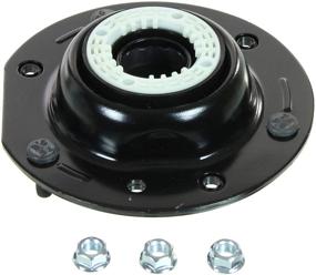 img 1 attached to Moog K160002 Strut Mount Assembly