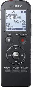 img 4 attached to 🎙️ Optimized Sony ICD UX533BLK Digital Voice Recorder