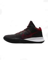 🏀 university men's nike basketball trainers sneakers shoes logo