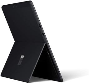img 1 attached to 💻Microsoft Surface Pro X 13" - сенсорный экран SQ1, 8 ГБ памяти, 128 ГБ SSD, Wi-Fi, 4G LTE - матовый черный.