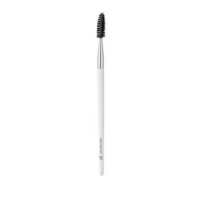 img 3 attached to 💁 e.l.f. Eyelash & Brow Wand: Synthetic Soft Tool for Versatile Lash Definition, Clump Removal, Contouring, and Grooming