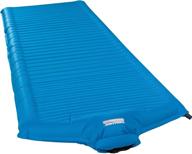 neoair camper sv 🏕️ camping air mattress by therm-a-rest logo