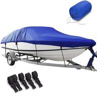 homeya waterproof trailerable adjustable watercraft logo