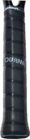img 1 attached to Tourna Replacement Tennis 1 5Mm Black