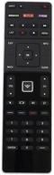 usarmt new xrt510 ir replaced remote for vizio tv with models: m701d-a3, m321i-a2, m401i-a3, m471i-a2, m501d-a2r, m601d-a3, m701d-a3, m801d-a3, m501d, m501d-a2, m501d-a2r, m651d-a2 (no wifi function) logo