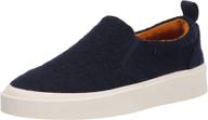 👟 black men's shoes - steve madden filsten sneaker: enhancing style and comfort logo