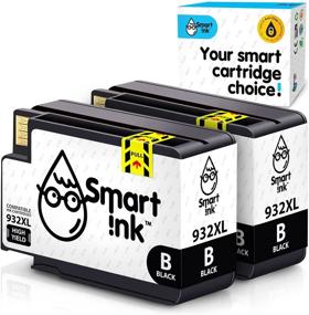 img 4 attached to Smart Ink Compatible Replacement Cartridges