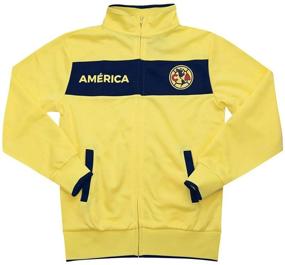 img 2 attached to Icon Sports Club America Jacket