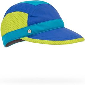 img 1 attached to 🧢 Sunday Afternoons Kids Sun Chaser Cap: Ultimate Protection for Young Adventurers