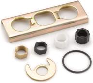 moen 113173 mounting hardware kit логотип