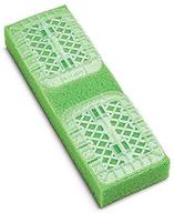 🧹 libman 03021 gator mop refill (pack of 4): the best value for easy and efficient cleaning logo