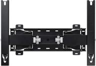 📺 samsung full-tilt wall mount for large size tvs (76" and above) - wmn5870xt/za logo