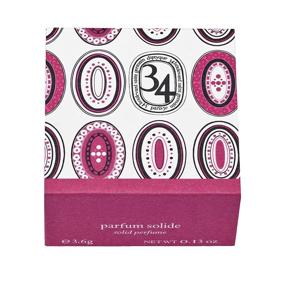 img 1 attached to 👃 Diptyque 34 Solid Perfume - 3.6g / 0.13oz