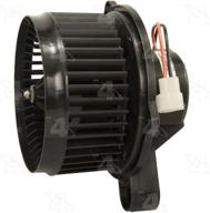 seasons 75867 blower motor assembly logo