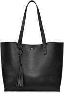 s zone genuine leather shoulder handbag women's handbags & wallets for totes logo