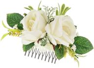 vividsun artificial floral bridal wedding logo
