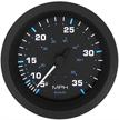 🚀 sierra international 68395p speedometer kit: accurate speed measurement for precision navigation logo